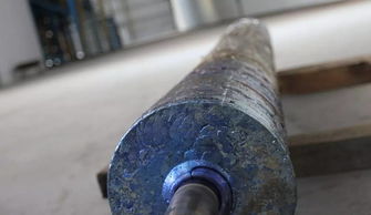 鈦圓錠出爐 攀枝花鈦產品又添新成員