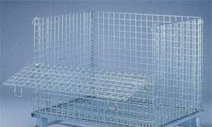 四川倉儲籠廠家直銷,成都常規(guī)A5倉庫籠,攀枝花非標倉儲籠_交通運輸_世界工廠網(wǎng)中國產(chǎn)品信息庫