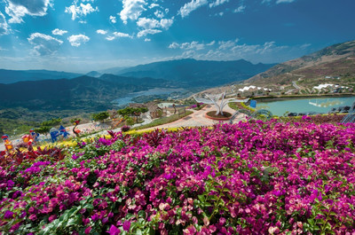 中央環保督察進行時︱勾畫美麗攀枝花新藍圖--堅持生態優先綠色發展的攀枝花實踐