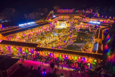 攀枝花市融媒體中心