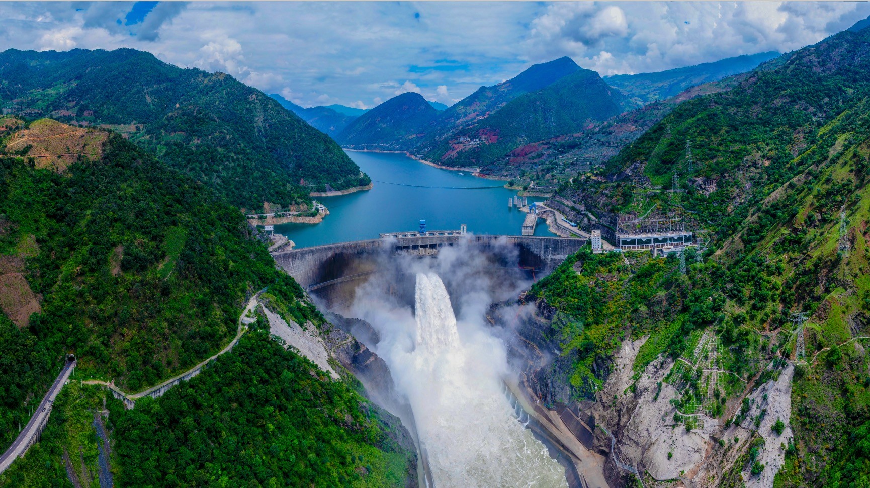 攀枝花 倒數第二的溫度背后，隱藏著怎樣的城市魅力？